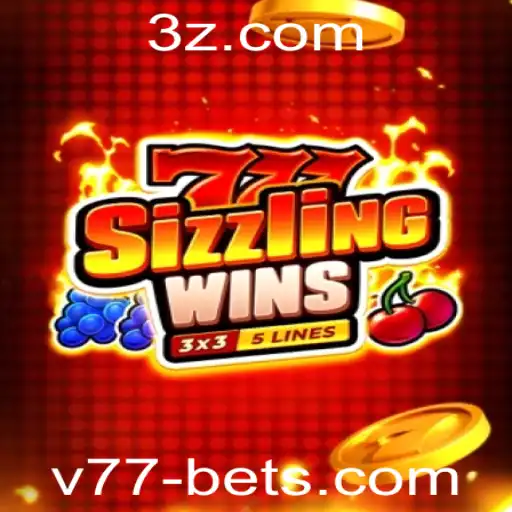 Explorando o Fascinante Mundo de 777sizzlingwins com v77bet