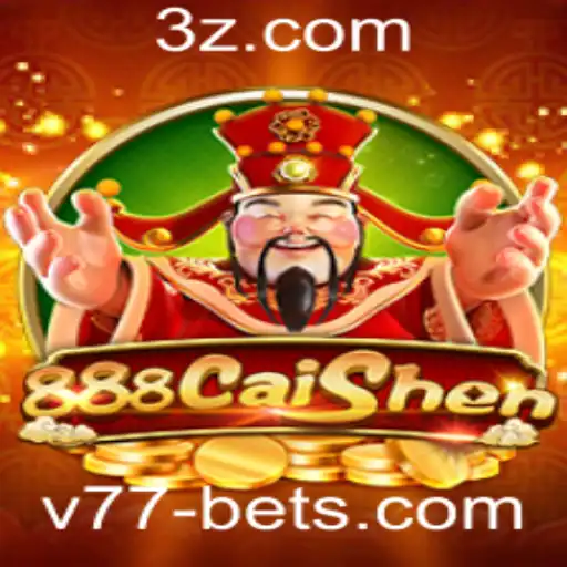 Descubra o Fascínio do Jogo 888CaiShen no v77bet