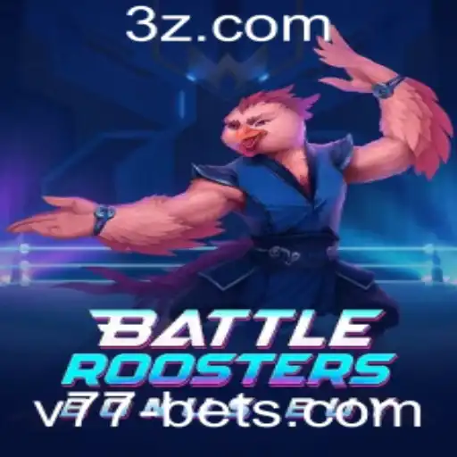 Descubra o Fascinante Mundo de BattleRoostersBonusBuy na v77bet