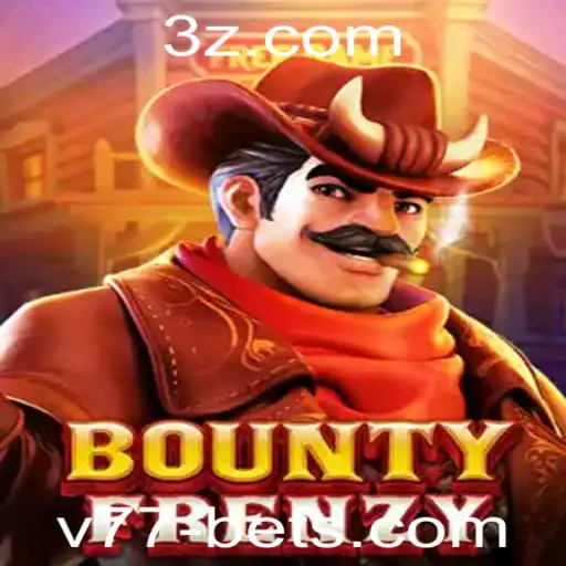 Explorando o Mundo do Jogo BountyFrenzy: Uma Nova Aventura na v77bet