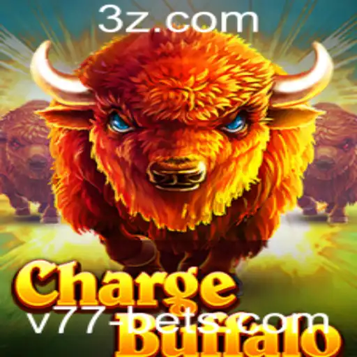 Explorando o Mundo de ChargeBuffalo no v77bet