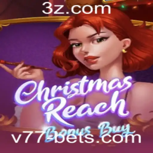 Explore o Mundo de ChristmasReachBonusBuy no v77bet