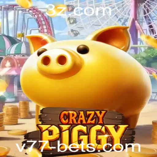 Descubra a Empolgante Aventura de CrazyPiggy e a Plataforma v77bet