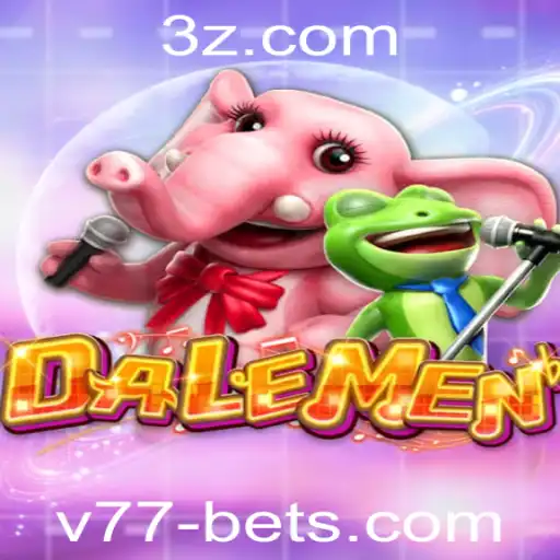 Desvendando o Jogo DALEMEN: Regras e Estratégias com V77Bet