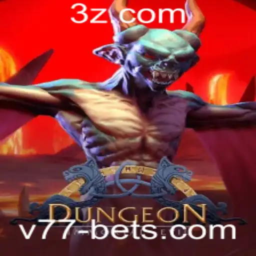 Explorando o Mundo de Dungeon: Uma Jornada Épica com v77bet