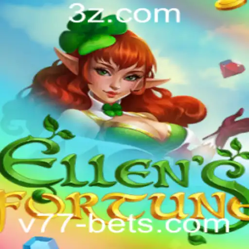EllensFortune: Explorando o Universo do Novo Jogo da v77bet
