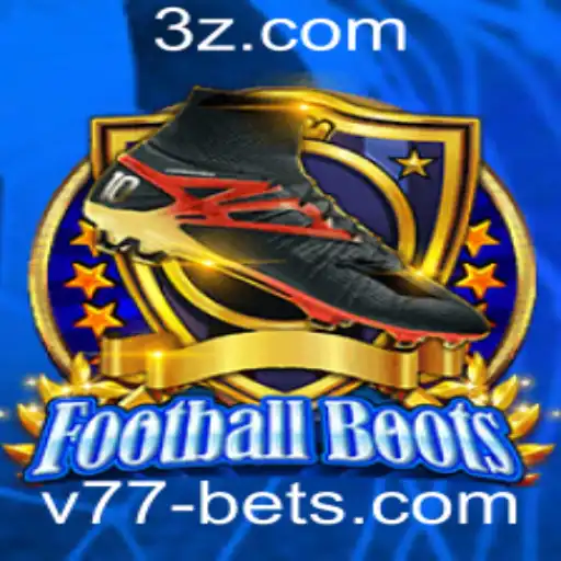 Descubra o Excitante Mundo de FootballBoots com v77bet