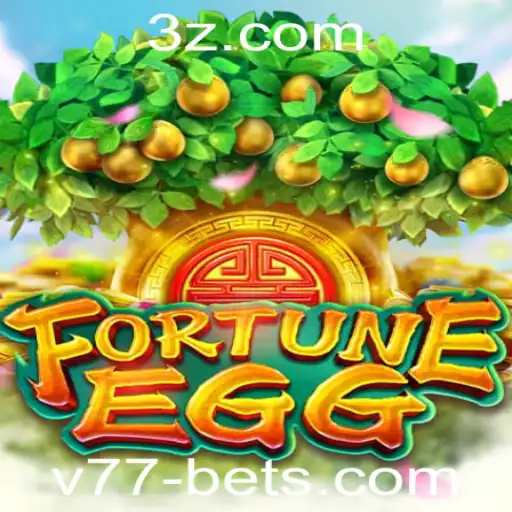 Explorando FortuneEgg: Um Novo Jogo no Universo de v77bet
