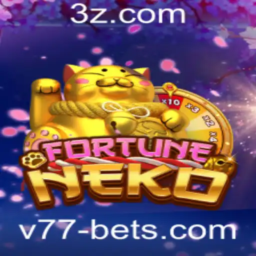 Descubra o Mundo de FortuneNeko no v77bet: Regras e Dicas