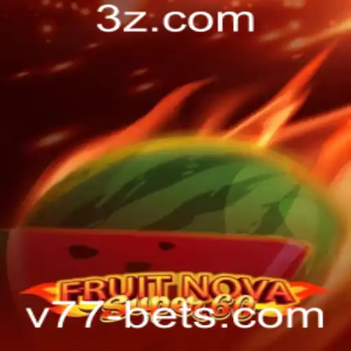 Explorando FruitNovaSuper60: Um Mergulho no Universo dos Caça-Níqueis com v77bet