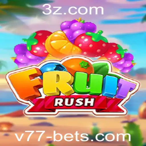 Explorando FruitRush: Um Mundo Colorido de Aventuras e Diversão
