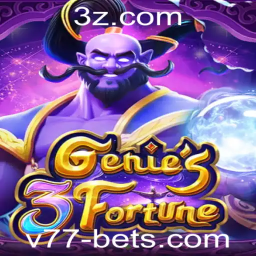 Explorando o Mundo de Genie3Fortune: Um Mergulho no Universo de Jogos com v77bet