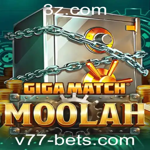 Explorando o Universo de GigaMatchMoolah: A Nova Sensação de Jogo da v77bet