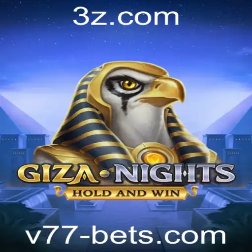 GizaNights: Uma Jornada Mística na Terra dos Faraós