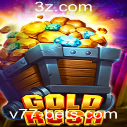 GoldRush: Descubra o Tesouro com o Jogo de Aventura V77Bet