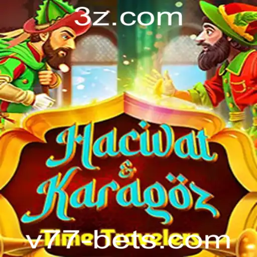 Descubra o Fascinante Mundo de HacivatandKaragoz no v77bet