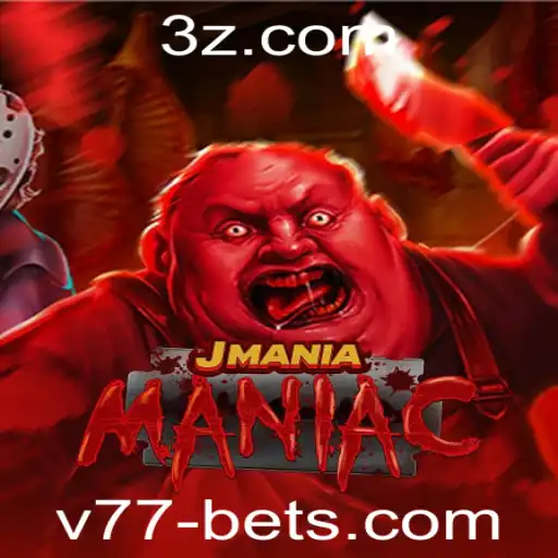 Explorando o Universo de JManiaManiac: Um Mergulho no Novo Fenômeno do V77Bet
