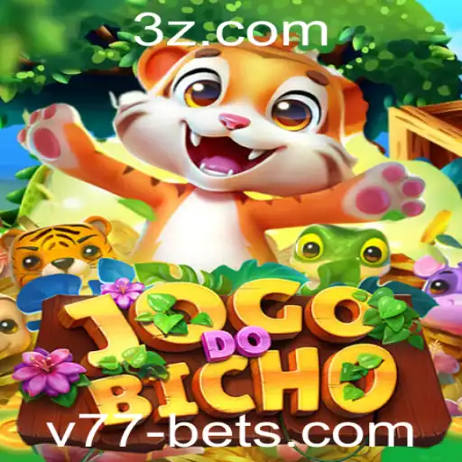 JOGODOBICHO: O Fascinante Mundo dos Números e Animais