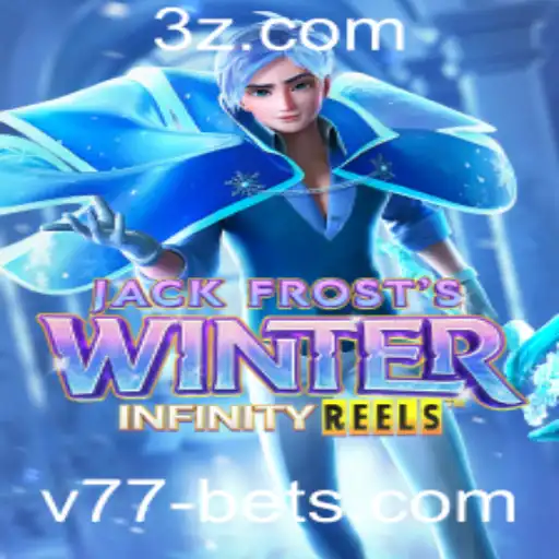 Explorando o Novo Fenômeno dos Jogos: JackFrostsWinter e a Experiência de V77Bet