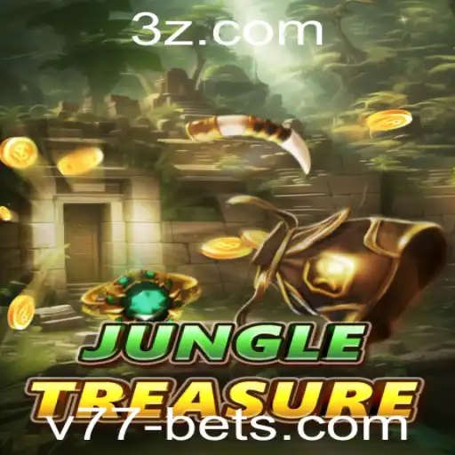 Descubra os Segredos de JungleTreasure com v77bet
