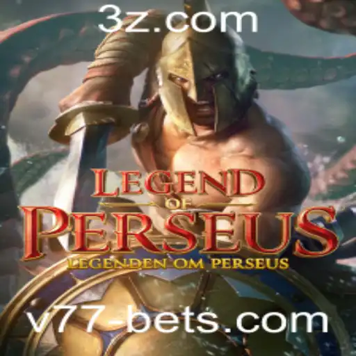 Descubra a Fascinante Jornada de LegendofPerseus