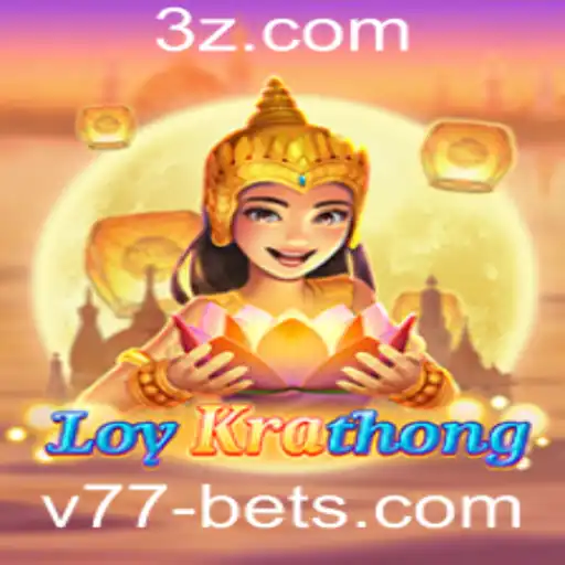 Descubra o Fascinante Jogo LoyKrathong e Sua Conexão com v77bet