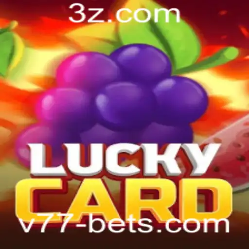 Explorando LuckyCard, o Empolgante Jogo de Cartas da v77bet