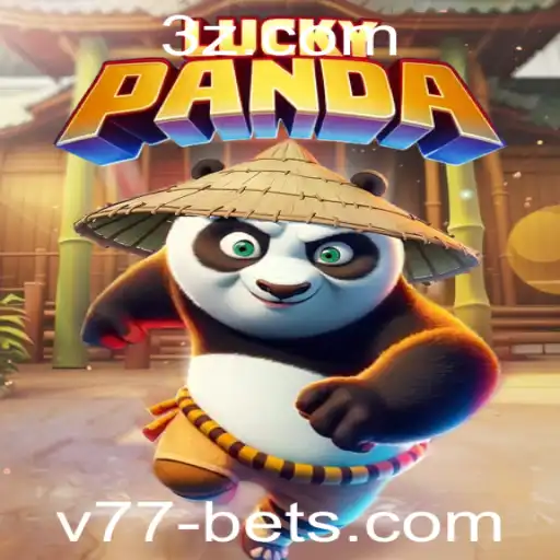 Explore o Fascinante Mundo do LuckyPanda no v77bet