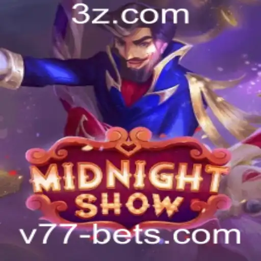 Descubra o Fascinante Mundo de MidnightShow com v77bet
