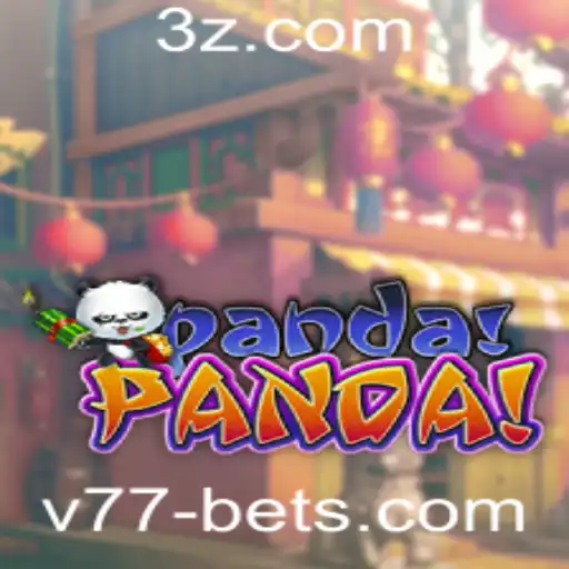 Descubra o Universo de PandaPanda: Um Jogo Inovador da v77bet