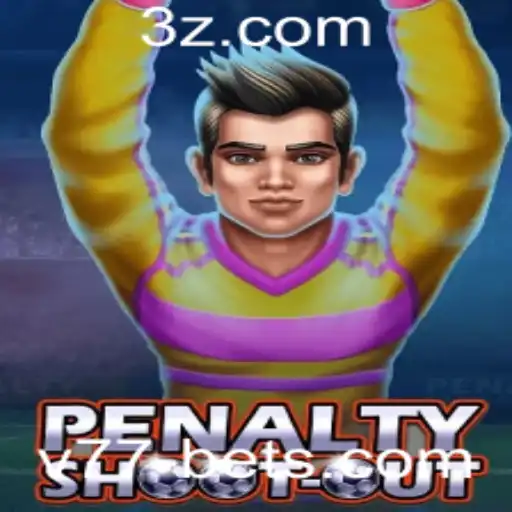 Explorando o Jogo PenaltyShootOut: Diversão e Competição com v77bet