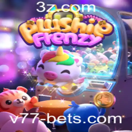 Explorando o Mundo Divertido de PlushieFrenzy e a Conexão com v77bet