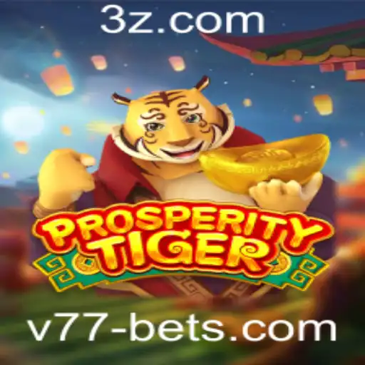 ProsperityTiger: A Nova Sensação no Mundo dos Jogos Online