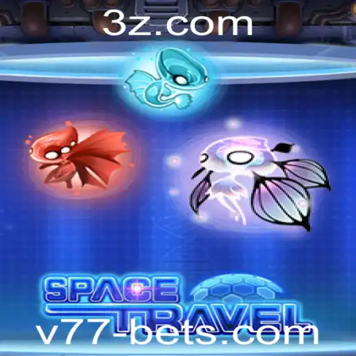 Explorando o Futuro dos Jogos com SpaceTravel: A Nova Sensação de v77bet