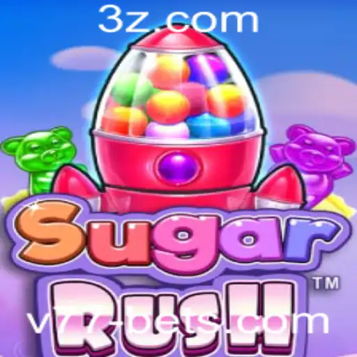 SugarRush: Descubra o Mundo Doce da Nova Sensação de Entretenimento