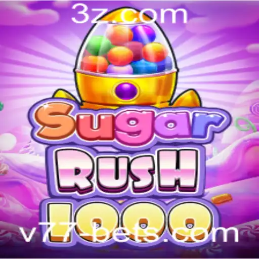 Explorando o Mundo de SugarRush1000 e o Potencial do v77bet