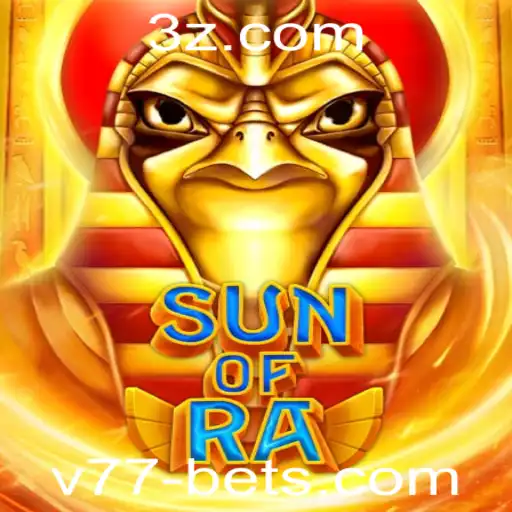 Explorando SunofRa: Um Jogo Inovador com V77bet