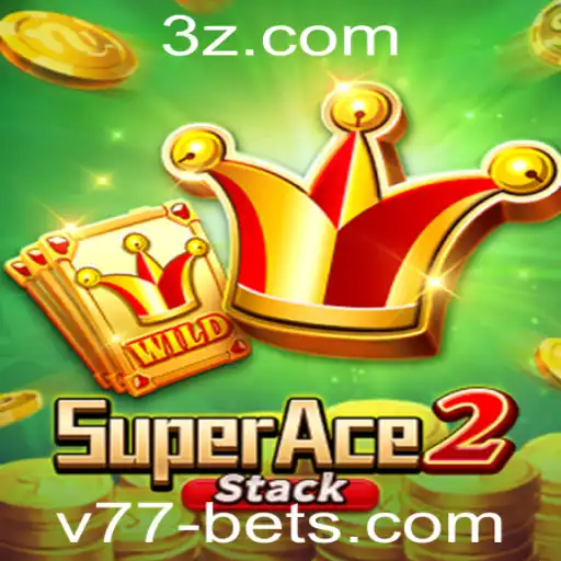 Descubra o Mundo Empolgante de SuperAce2