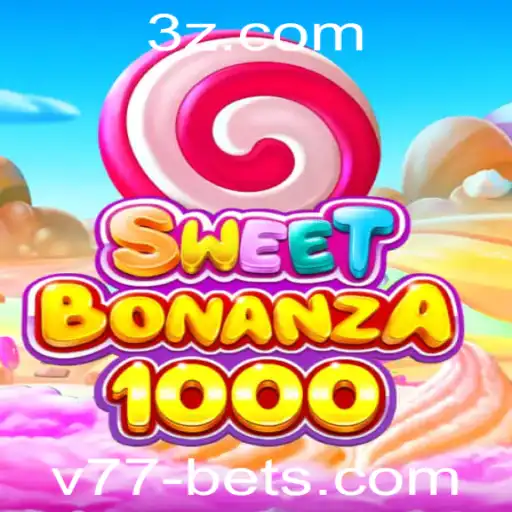 Descubra o Fascinante Mundo de SweetBonanza1000 na v77bet