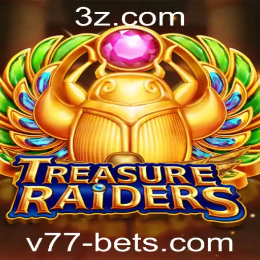 Explorando as Aventuras de TREASURERAIDERS e a Nova Tendência v77bet