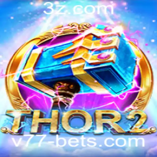 Descubra o Fascinante Mundo de Thor2: Um Mergulho no Jogo Revolucionário da v77bet