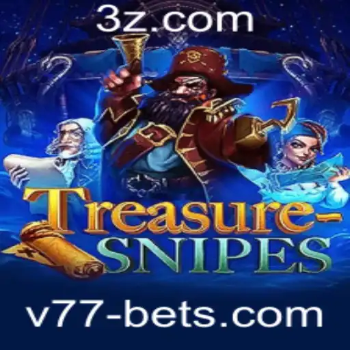 TreasureSnipes: Explorando o Novo Jogo da v77bet