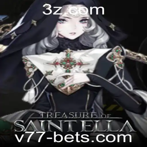 Explorando o Mundo de TreasureofSaintElla: Um Mergulho na Aventura Interativa