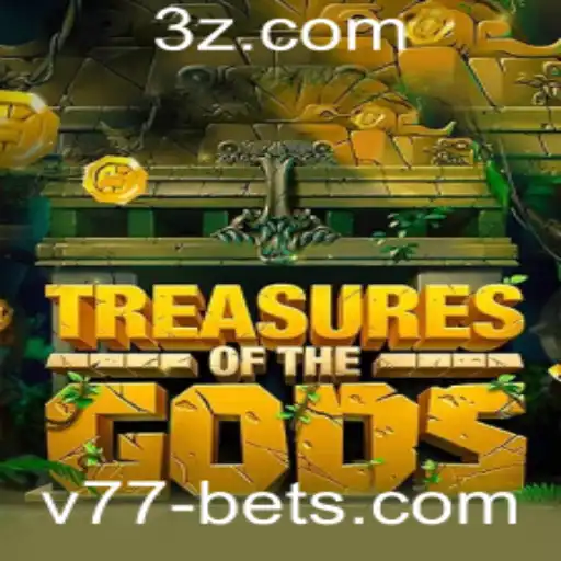 Explorando o Fascinante Universo de TreasureoftheGods com v77bet