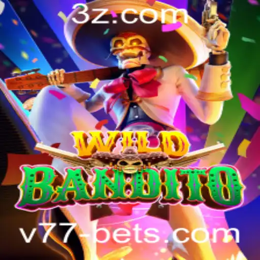 Explorando o Empolgante Mundo de WildBandito no v77bet