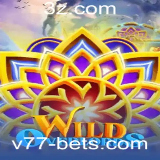Descubra o Espetacular Mundo de WildOverlords no v77bet