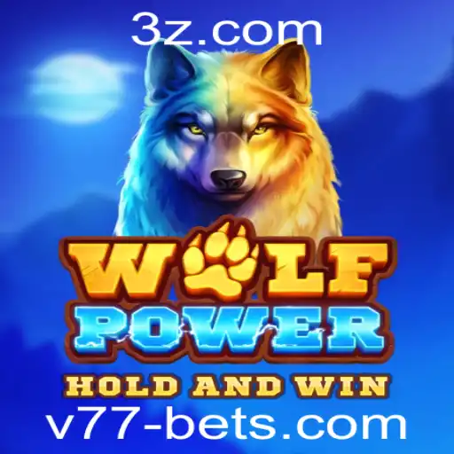 Explorando o Universo do Jogo WolfPower na Plataforma V77Bet