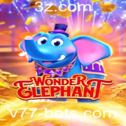 WonderElephant: A Aventura Mágica no Mundo dos Jogos