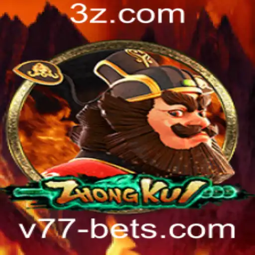 Explorando o Fascinante Mundo de ZhongKui no v77bet